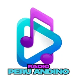 Logo de Radio Perú Andino