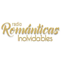 Logo de Radio Románticas Inolvidables (FMLima)