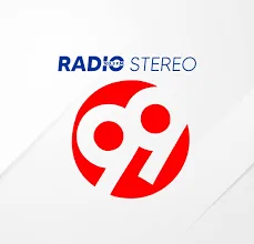 Logo de Radio Stereo 99 - Bagua Grande