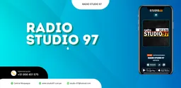 Logo de Radio Studio 97