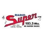 Logo de Radio Super Pucallpa