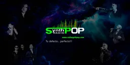Logo de Radio Synthpop