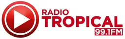 Logo de Radio Tropical Tarapoto