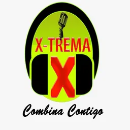 Logo de Radio Xtrema - Chachapoyas