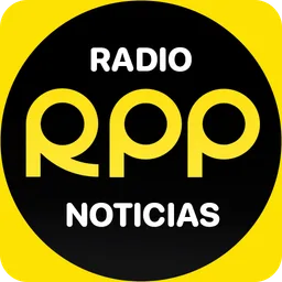 Logo de Rpp noticias