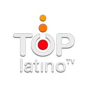 Logo de Top Latino