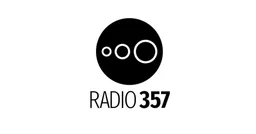 Logo de 357
