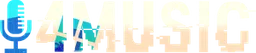 Logo de 4Music