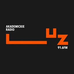 Logo de Akademickie Radio LUZ