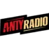 Logo de Anty Radio