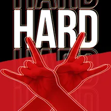 Logo de Antyradio Hard