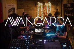 Logo de AWANGARDA.FM