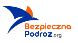 Logo de BEZPIECZNA PODRÓŻ