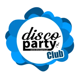 Logo de DiscoParty.pl - Club