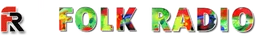 Logo de Folk Radio