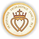 Logo de FSSPX Radio Internetowe