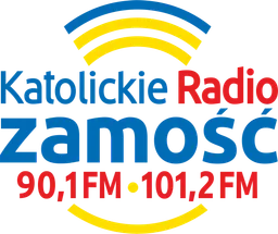 Logo de Katolickie Radio Zamość 101,2 FM