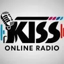 Logo de Kiss FM Poland