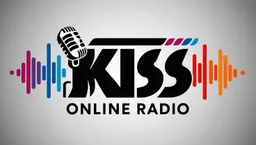 Logo de Kiss Online Radio