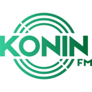 Logo de Konin FM