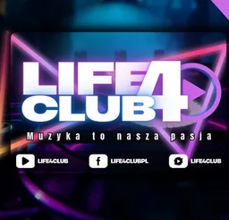 Logo de Life 4 Club