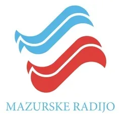 Logo de Mazurske Radijo