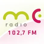 Logo de MC RADIO