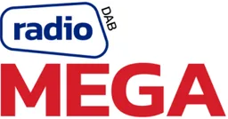 Logo de Mega Radio