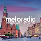 Logo de Meloradio Wrocław