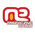 Logo de Muzyczne Radio