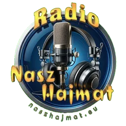 Logo de Nasz Hajmat