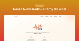 Logo de Nasze Nowe Radio