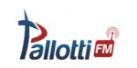 Logo de Pallotti.fm
