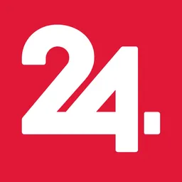 Logo de Polskie Radio 24 (NEW STREAM)