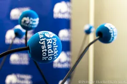 Logo de Polskie Radio Bialystok