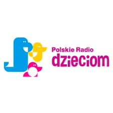 Logo de Polskie Radio Dzieciom