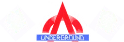 Logo de Punk Radio Underground