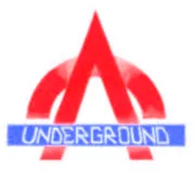 Logo de Punkowe Radio Underground