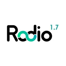 Logo de Radio 1.7