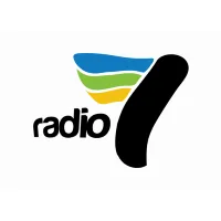 Logo de Radio 7