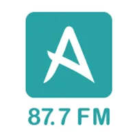Logo de Radio AKADERA