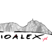 Logo de Radio Alex