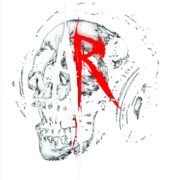 Logo de Radio Armageddon