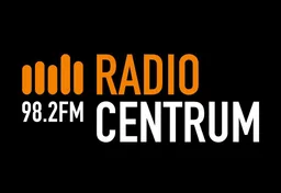 Logo de Radio Centrum