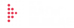 Logo de Radio Elbląg