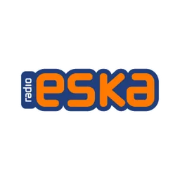 Logo de Radio Eska Kraków