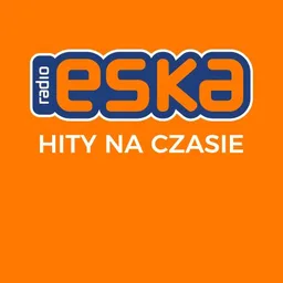 Logo de Radio ESKA Warszawa
