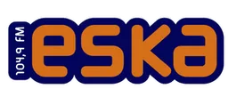 Logo de Radio Eska Warszawa