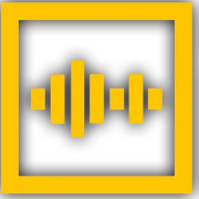 Logo de Radio Forte