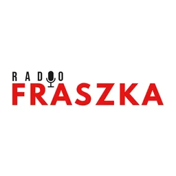 Logo de Radio Fraszka